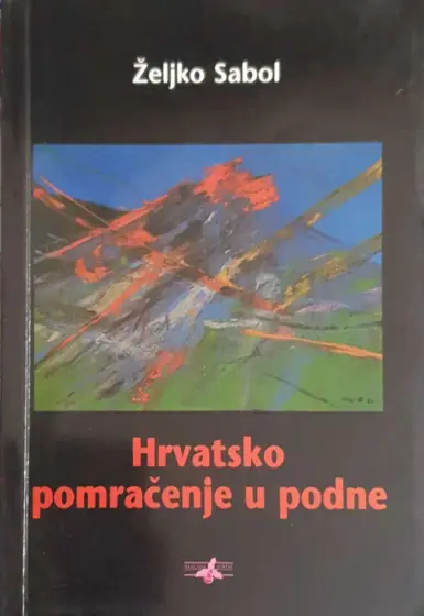 Naslovnica: Hrvatsko pomračenje u podne