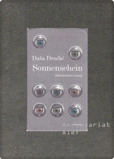 Naslovnica: Sonnenschein
