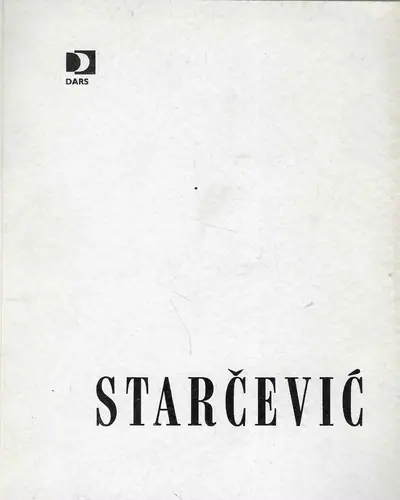 Naslovnica: Skulptura Grafika