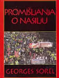 Naslovnica: Promišljanja o nasilju