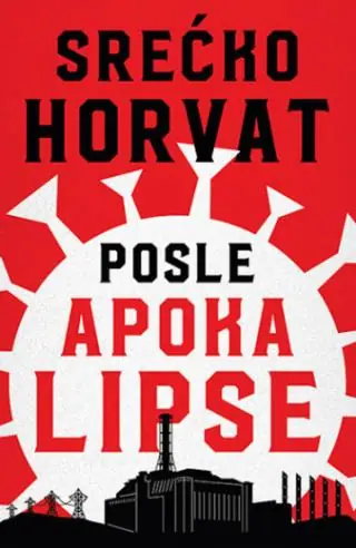 Naslovnica: Posle apokalipse