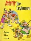 Naslovnica: Asterix the Legionary