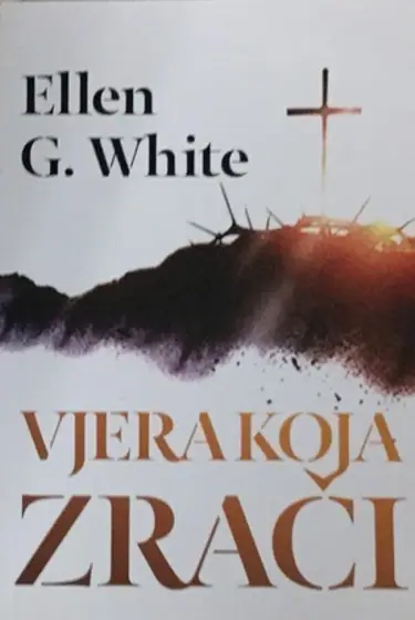 Naslovnica: Vjera koja zrači