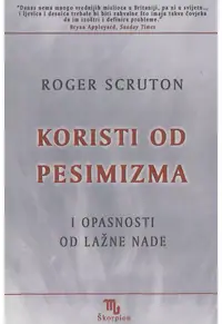 Naslovnica: Koristi od pesimizma - i opasnosti od lažne nade
