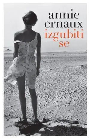 Naslovnica: Izgubiti se