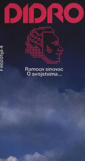 Naslovnica: Ramoov sinovac/O svojstvima