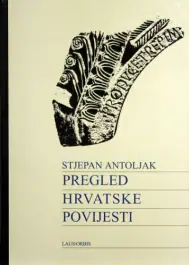Naslovnica: Pregled hrvatske povijesti