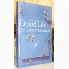 Naslovnica: Liquid Life