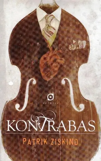 Naslovnica: Kontrabas