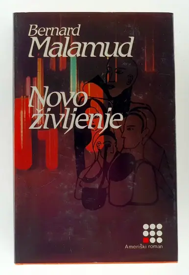 Naslovnica: življenje