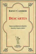 Naslovnica: DESCARTES - OSNOVNI PROBLEMI KARTEZIJANSTVA