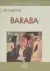 Naslovnica: Baraba