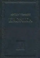 Naslovnica: Kronika