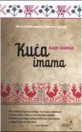 Naslovnica: Kuća imama