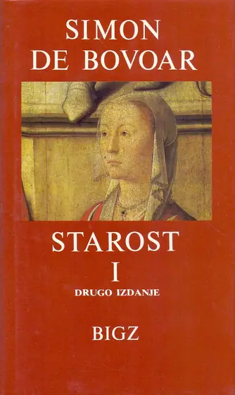 Naslovnica: Starost 1-2