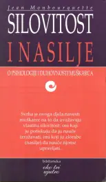 Naslovnica: Silovitost i nasilje
