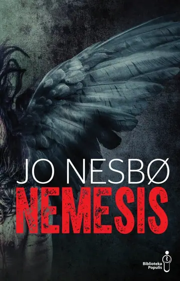 Naslovnica: Nemesis