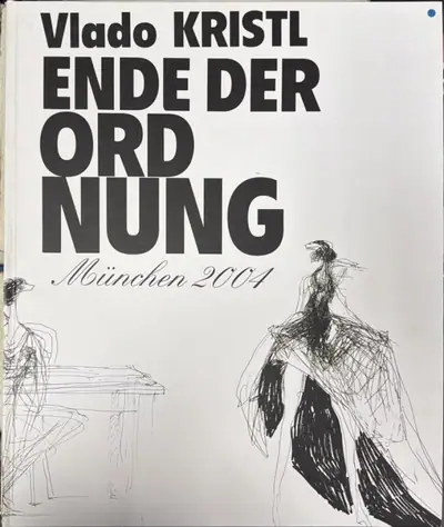 Naslovnica: Ende der ordnung 58/200