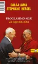 Naslovnica: Proglasimo mir