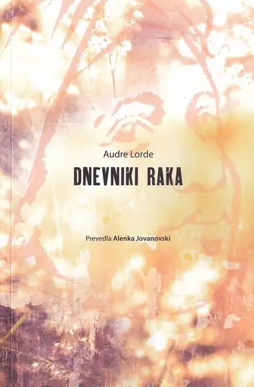 Naslovnica: Dnevniki raka
