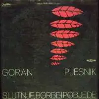 Naslovnica: Pjesnik Slutnje, Borbe I Pobjede