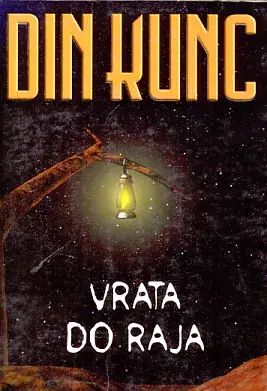 Naslovnica: Vrata do raja