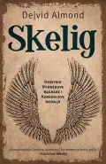 Naslovnica: Skelig