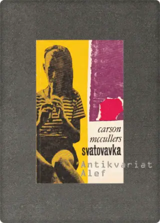 Naslovnica: Svatovavka