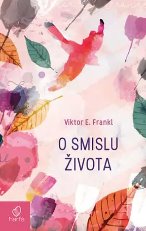 Naslovnica: O smislu života