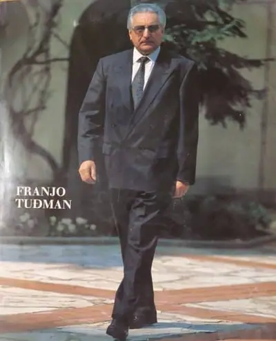 Naslovnica: Uredio:Tomislav Pušek