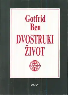 Naslovnica: Dvostruki život
