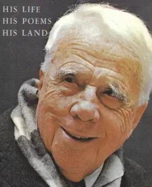Naslovnica: His Life, His Poems, His Land