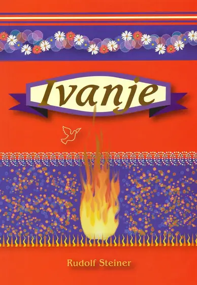 Naslovnica: Ivanje