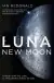 Naslovnica: Luna