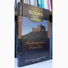 Naslovnica: Shakespeare's Tragedies