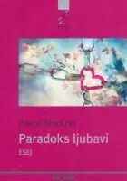 Naslovnica: Paradoks ljubavi