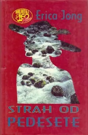 Naslovnica: Strah od pedesete