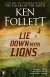 Naslovnica: Lie Down with Lions