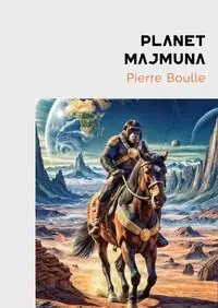 Naslovnica: Planet majmuna