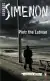Naslovnica: Pietr the Latvian (Inspector Maigret Series, Book 1)