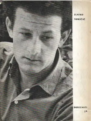 Naslovnica: Dosegnuti ja