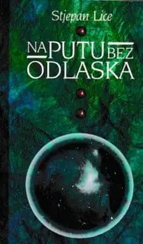Naslovnica: Na putu bez odlaska