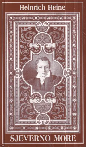 Naslovnica: Sjeverno more
