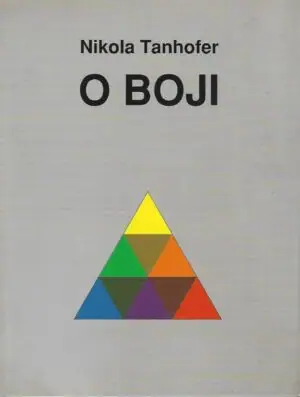 Naslovnica: O boji