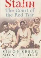 Naslovnica: Stalin: The Court of the Red Tsar