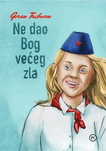 Naslovnica: Ne dao Bog većeg zla