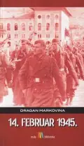 Naslovnica: 14. februar 1945.