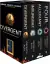 Naslovnica: Divergent Series Box Set (Books 1-4 Plus World Of Divergent)