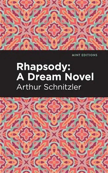 Naslovnica: Rhapsody