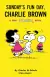Naslovnica: Peanuts: Sunday's Fun Day, Charlie Brown